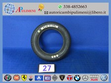 PNEUMATICO GOMMA MOTO 3.00-10 MICHELIN S83 VESPA LAMBRETTA BIBENDUM ORIGINAL