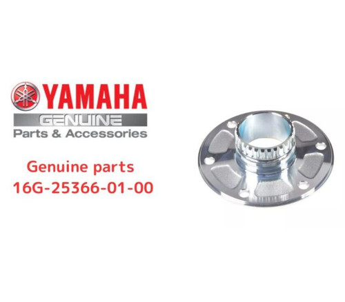 Mozzo frizione yamaha oem - mozzo,