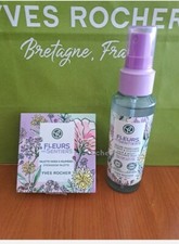 Yves Rocher Acqua Profumata +