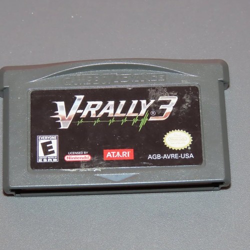 Videogioco rally gameboy - videogioco,