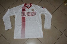 Splendida maglia da calcio della Nazionale RUSSIA  !!!