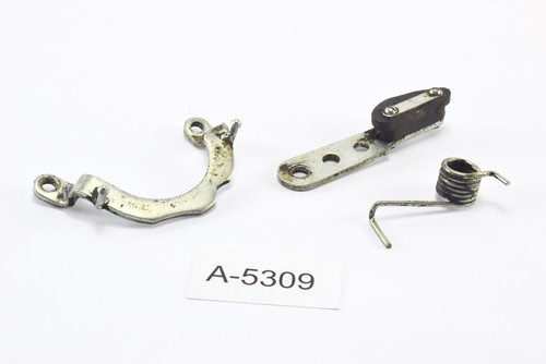 Montesa honda 349 anno 1987 - honda,