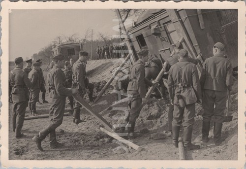 Foto incidente valigia unica - foto,,