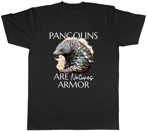 Shirt uomo pangolin lover - t-shirt,