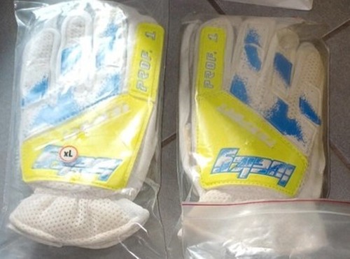 Texport lucky gloves vintage - gloves,