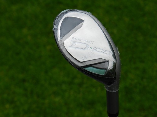 Wilson d100 hybrid - wilson,