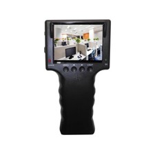 TESTER MONITOR PER TELECAMERE