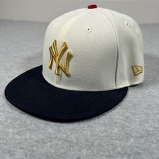 Cappello New Era NY Yankees 7