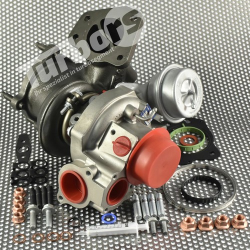 Turbocompressore per opel - per,
