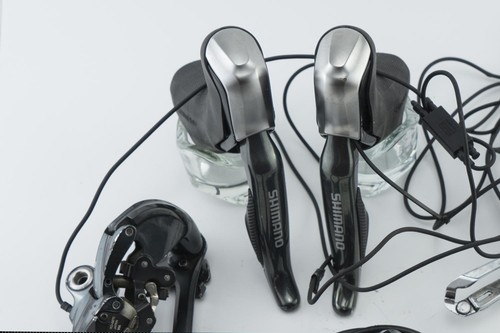 Shimano ultegra di2 6870 2x11 - shimano,