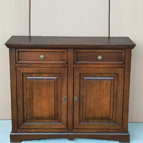 Credenza madia goccia - goccia,