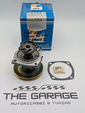 POMPA ACQUA GRAF per Fiat Uno Regata Ritmo 128 X Innocenti Koral Lancia Prisma