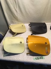 Sportello bauletto aprilia - sportello,