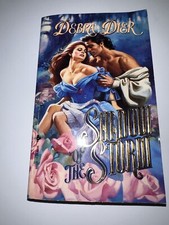 Shadow of the Storm  BY Debra