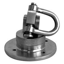 Boxe Speed Bag Ferro