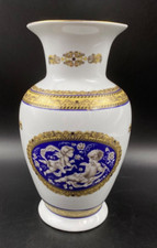 Vaso soprammobile BELLE EPOQUE