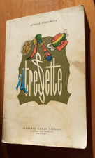 Il Tressette-Le generalità