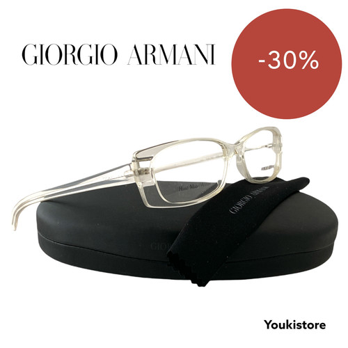 Giorgio armani occhiali - giorgio, da