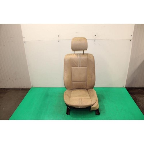 Sedile guida bmw e83 - sx,