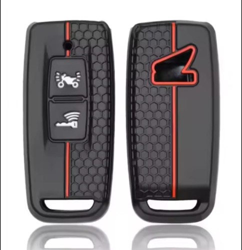 Cover telecomando accensione - cover,