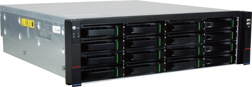 Videoregistratore server