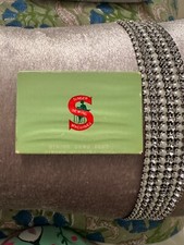 Vintage Singer Sewing Machine