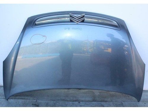 7901r4 cofano anteriore - cofano,