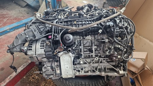 N57d30b bmw 640 - n57d30b,
