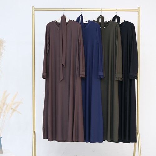 Costume bagno burkini - costume, da