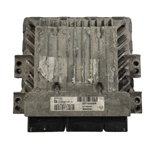 Renault scenic ecu - ecu, /