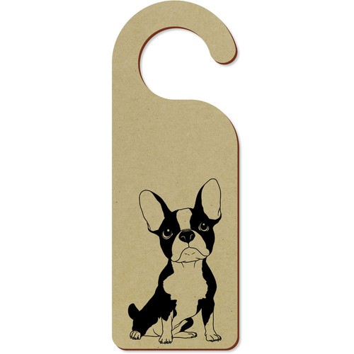 Sitting french bulldog - bulldog', 200mm