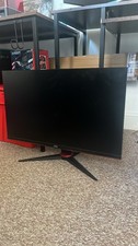 Monitor Gaming AOC 27G2U5/BK