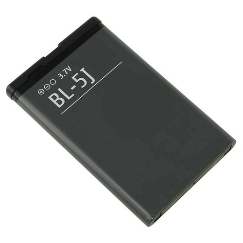 Batteria compatibile con - con, nokia