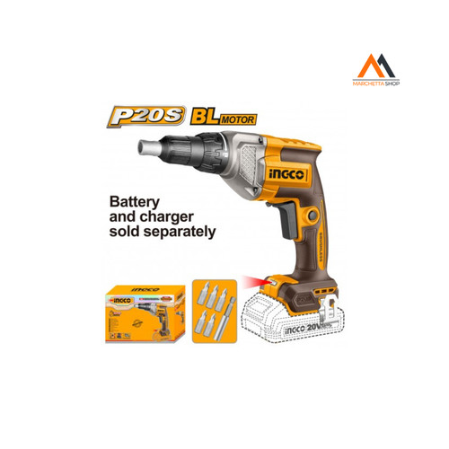 Avvitatore batteria per - a,