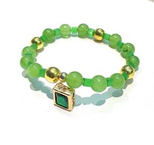 Bracciale Elastico Pietre Dure