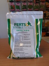 10-20-30 Concime NPK Idrosolubile 1Kg