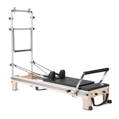 Elina pilates master - elina,
