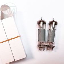 Telefunken el84 6bq5 7189 - el84, (6bq5