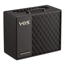 Vox Amplificatore chitarra VALVETRONIX VT40X Black C1020100560 40W