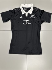 Adidas all blacks home - blacks, jersey