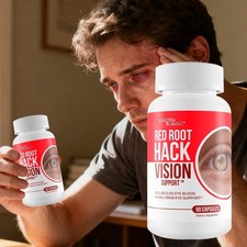 `Red Root Hack Integratore per