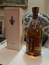 Berta Grappa Villa Prato Grappa Invecchiata