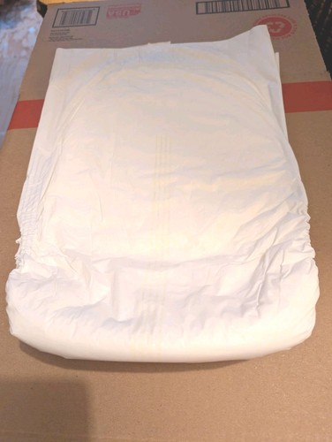 Slip pannolino vintage - 1,