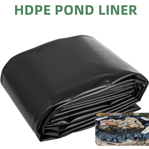 Pellicola per laghetto hdpe - per,
