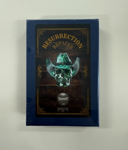 Tombstone resurrezione repack - tombstone,
