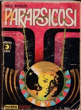 Parapsicosi - Max Bunker -