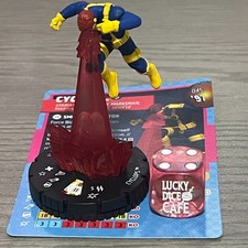 Marvel Heroclix X-men 97 045