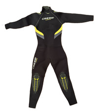 Cressi Castoro Lady 5mm Taglia