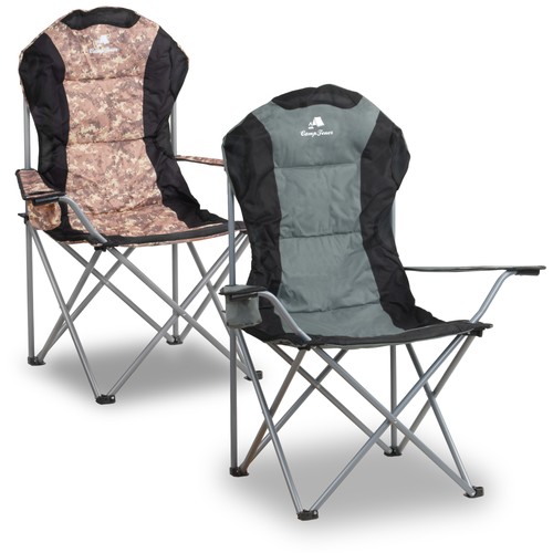Sedia campeggio - sedia,