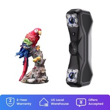 Revopoint MetroX scanner laser